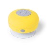 Haut-Parleur Bluetooth Pratique Personnalisé - Son Puissant Rariax Couleurs : blanc cadeau client original