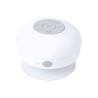 Haut-Parleur Bluetooth Pratique Personnalisé - Son Puissant Rariax Couleurs : noir objet promotionnel éco-responsable