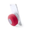 Haut-Parleur Bluetooth Pratique Personnalisé - Son Puissant Rariax Couleurs : jaune goodies publicitaire durable