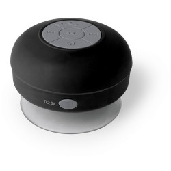 Haut-Parleur Bluetooth Pratique Personnalisé - Son Puissant Rariax Couleurs : jaune livraison express 24h 48h