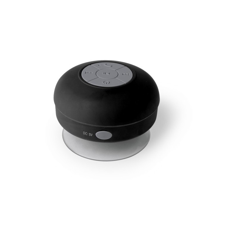 Haut-Parleur Bluetooth Pratique Personnalisé - Son Puissant Rariax Couleurs : jaune livraison express 24h 48h