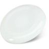 Frisbee personnalisé 23 cm - SYDNEY Matières : polypropylène (PP) Couleurs : blanc cadeau entreprise pas cher