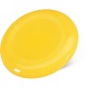 Frisbee personnalisé 23 cm - SYDNEY Matières : polypropylène (PP) Couleurs : jaune goodies publicitaire événementiel