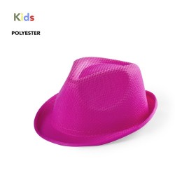 Chapeau Enfant Tolvex - Couleurs Vives et Confort 2