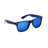 Lunettes de Soleil Personnalisées à Protection Style Éco-responsable pas cher Gredel Couleurs : fuchsia cadeau entreprise pas ch