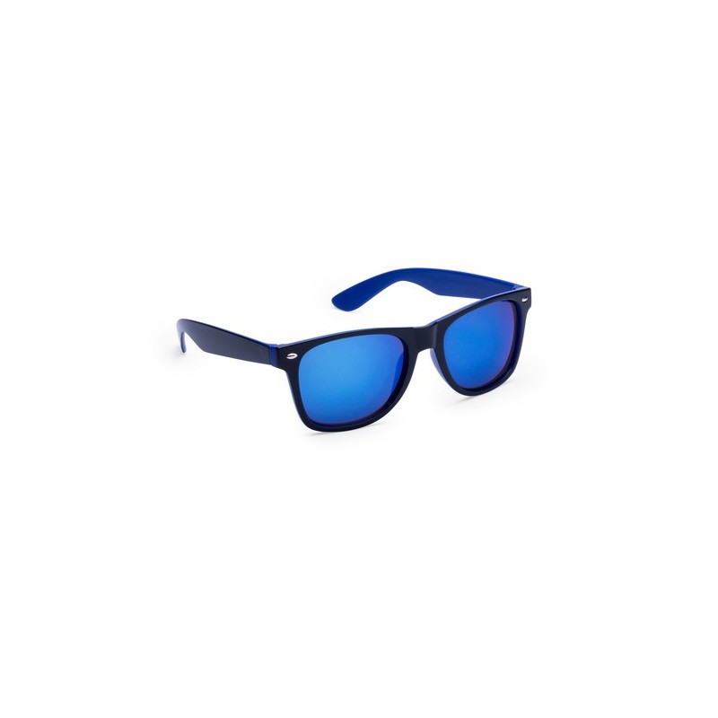 Lunettes de Soleil Personnalisées à Protection Style Éco-responsable pas cher Gredel Couleurs : vert goodies publicitaire durabl