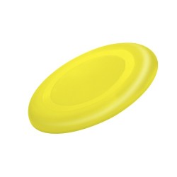 Frisbee Publicitaire Personnalisé Girox Matières : polypropylène (PP) Couleurs : vert 2