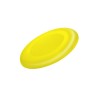 Frisbee Publicitaire Personnalisé Girox Matières : polypropylène (PP) Couleurs : vert goodies publicitaire durable
