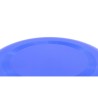 Frisbee Publicitaire Personnalisé Girox Matières : polypropylène (PP) Couleurs : jaune impression logo haute qualité