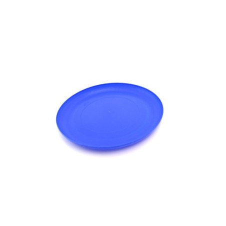 Frisbee Publicitaire Personnalisé Girox Matières : polypropylène (PP) Couleurs : blanc personnalisation sur mesure