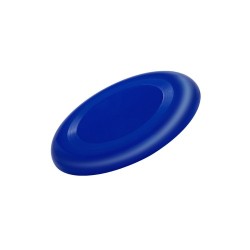 Frisbee Publicitaire Personnalisé Girox Matières : polypropylène (PP) Couleurs : blanc objet promotionnel éco-responsable