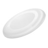 Frisbee Publicitaire Personnalisé Girox Matières : polypropylène (PP) Couleurs : bleu objet publicitaire robuste