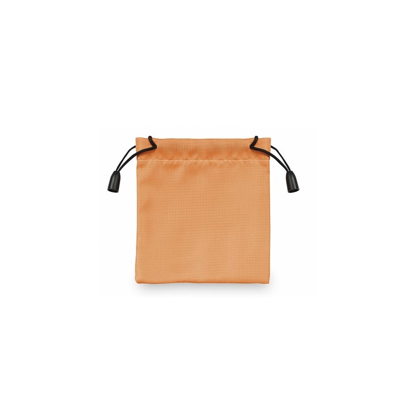 Sac Événementiel Personnalisé Idéal Kiping Matières : polyester Couleurs : bleu personnalisable avec votre logo
