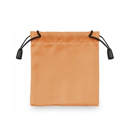 Sac Événementiel Personnalisé Idéal Kiping Matières : polyester Couleurs : bleu personnalisable avec votre logo