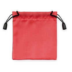 Sac Événementiel Personnalisé Idéal Kiping Matières : polyester Couleurs : bleu accessoire événementiel unique