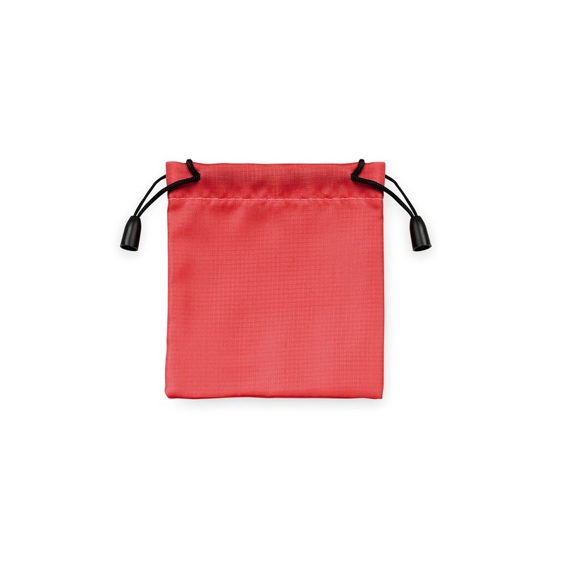 Sac Événementiel Personnalisé Idéal Kiping Matières : polyester Couleurs : bleu accessoire événementiel unique