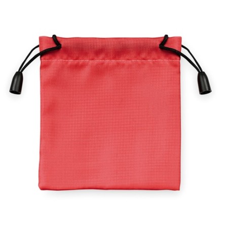 Sac Événementiel Personnalisé Idéal Kiping Matières : polyester Couleurs : bleu accessoire événementiel unique