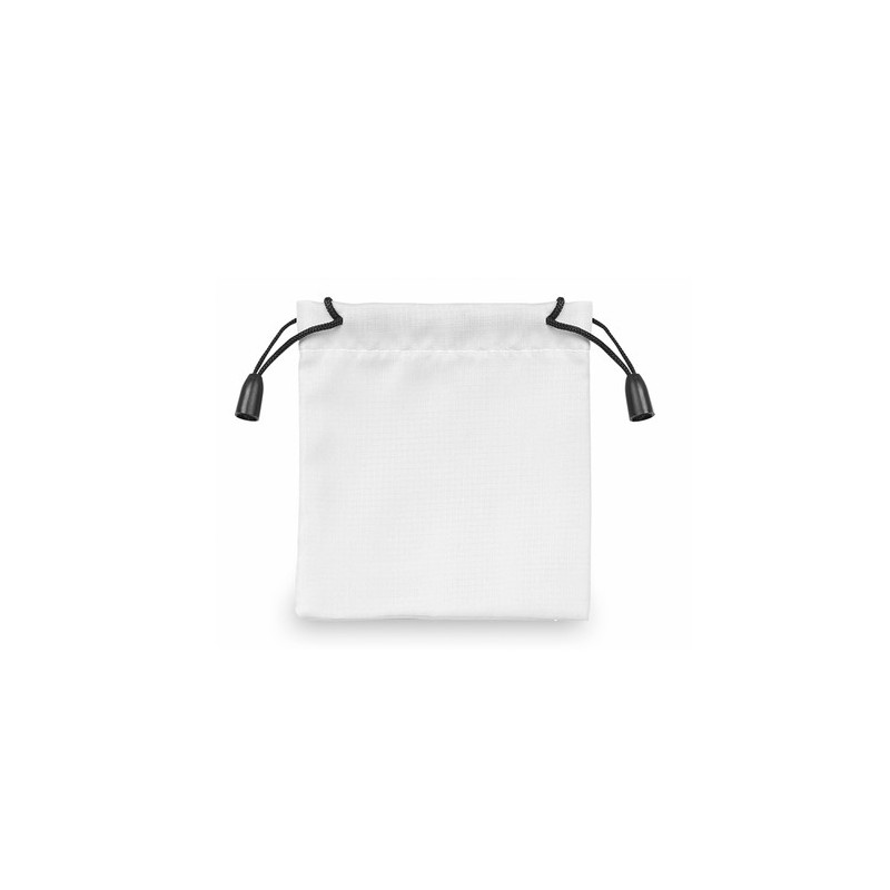 Sac Événementiel Personnalisé Idéal Kiping Matières : polyester Couleurs : bleu personnalisable avec votre logo