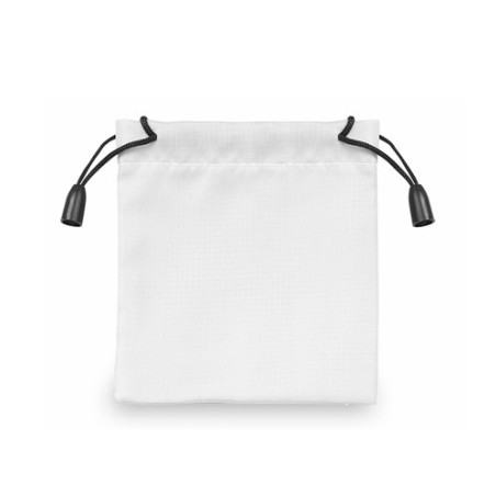 Sac Événementiel Personnalisé Idéal Kiping Matières : polyester Couleurs : bleu personnalisable avec votre logo