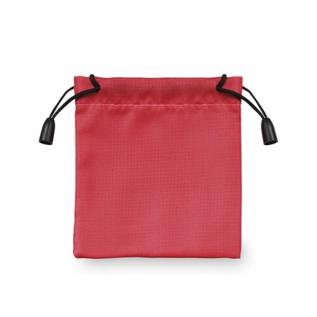 Sac Événementiel Personnalisé Idéal Kiping Matières : polyester Couleurs : bleu impression haute définition
