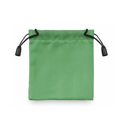 Sac Événementiel Personnalisé Idéal Kiping Matières : polyester Couleurs : bleu accessoire événementiel unique