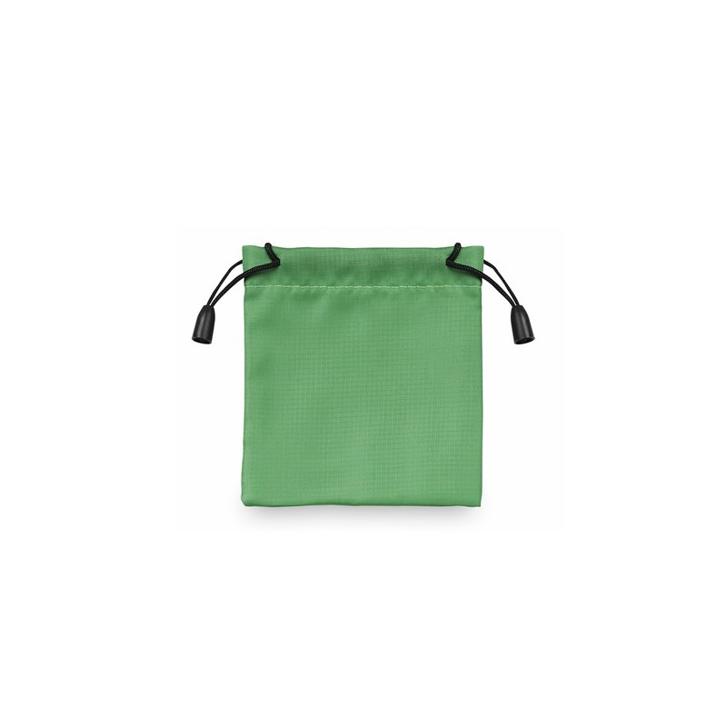 Sac Événementiel Personnalisé Idéal Kiping Matières : polyester Couleurs : bleu accessoire événementiel unique