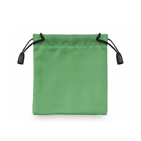 Sac Événementiel Personnalisé Idéal Kiping Matières : polyester Couleurs : bleu accessoire événementiel unique