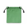 Sac Événementiel Personnalisé Idéal Kiping Matières : polyester Couleurs : bleu accessoire événementiel unique