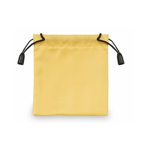 Sac Événementiel Personnalisé Idéal Kiping Matières : polyester Couleurs : bleu objet promo petit budget