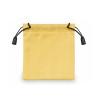 Sac Événementiel Personnalisé Idéal Kiping Matières : polyester Couleurs : bleu objet promo petit budget