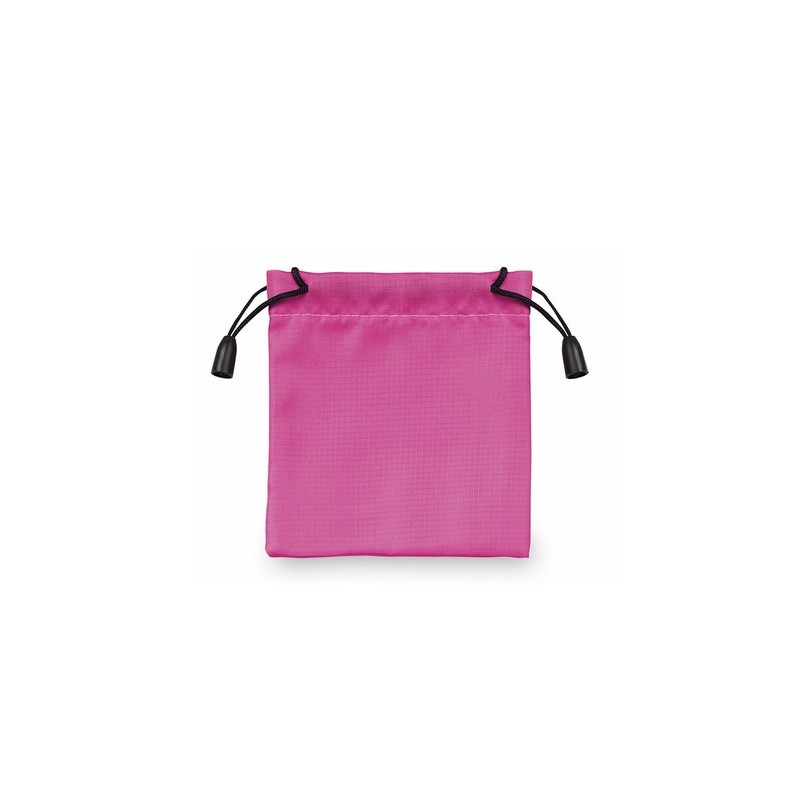 Sac Événementiel Personnalisé Idéal Kiping Matières : polyester Couleurs : bleu personnalisation rapide en France