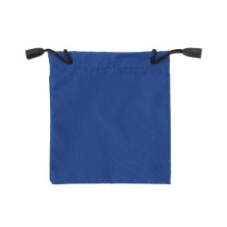 Sac Événementiel Personnalisé Idéal Kiping Matières : polyester Couleurs : bleu impression logo haute qualité