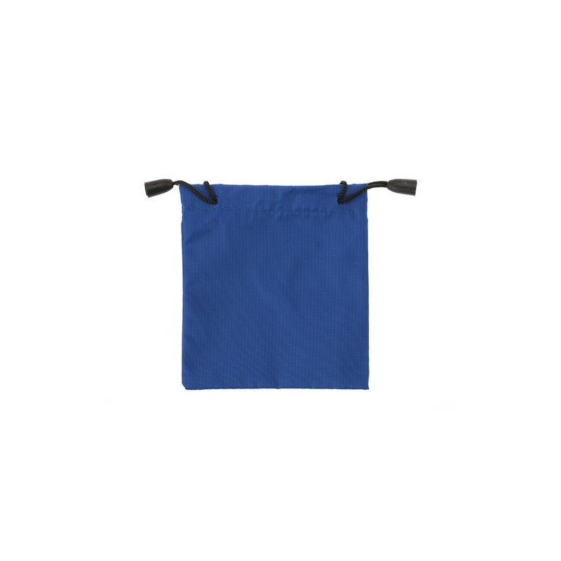 Sac Événementiel Personnalisé Idéal Kiping Matières : polyester Couleurs : bleu impression logo haute qualité