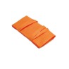 Sac de shopping  et pratique personnalisable - TOTECOLOR Matières : polypropylène (PP) Couleurs : orange marquage laser ultra pr