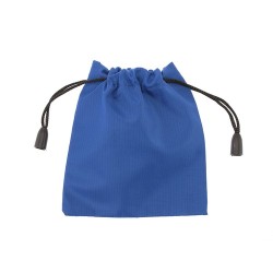 Sac Événementiel Personnalisé Idéal Kiping Matières : polyester Couleurs : bleu personnalisable avec votre logo