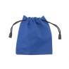 Sac Événementiel Personnalisé Idéal Kiping Matières : polyester Couleurs : bleu personnalisable avec votre logo