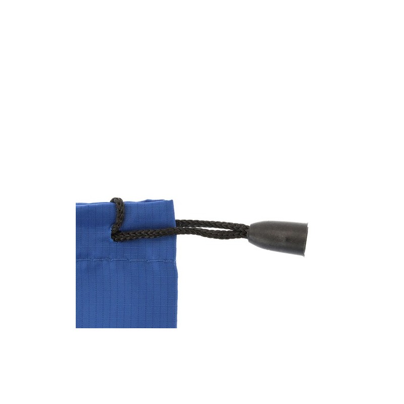 Sac Événementiel Personnalisé Idéal Kiping Matières : polyester Couleurs : bleu personnalisation rapide en France