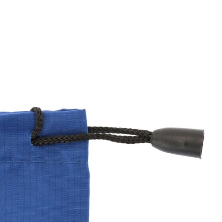 Sac Événementiel Personnalisé Idéal Kiping Matières : polyester Couleurs : bleu personnalisation rapide en France