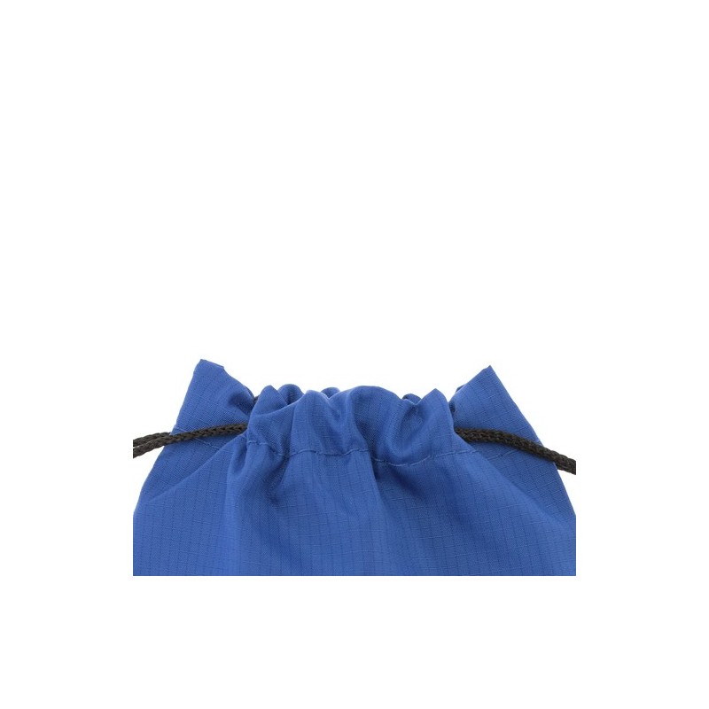 Sac Événementiel Personnalisé Idéal Kiping Matières : polyester Couleurs : bleu personnalisable avec votre logo