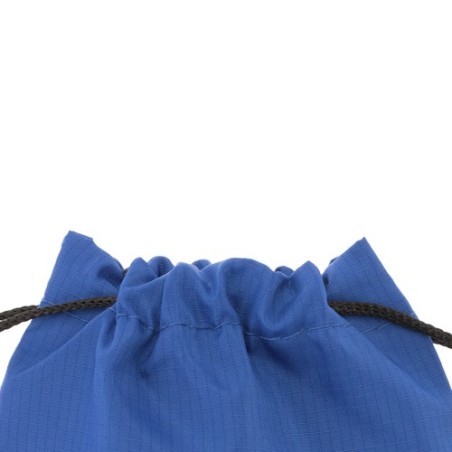 Sac Événementiel Personnalisé Idéal Kiping Matières : polyester Couleurs : bleu personnalisable avec votre logo