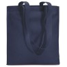 Sac de shopping  et pratique personnalisable - TOTECOLOR Matières : polypropylène (PP) Couleurs : bleu goodies publicitaire évén