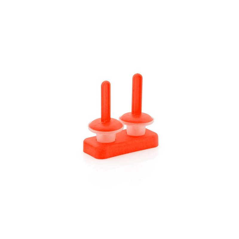 Set de Moules Pratiques Éco-responsables - Thade Couleurs : rouge