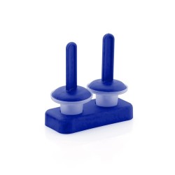Set de Moules Pratiques Éco-responsables - Thade Couleurs : rouge 2