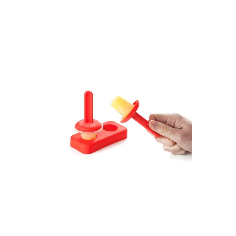 Set de Moules Pratiques Éco-responsables - Thade Couleurs : bleu livraison express 24h 48h