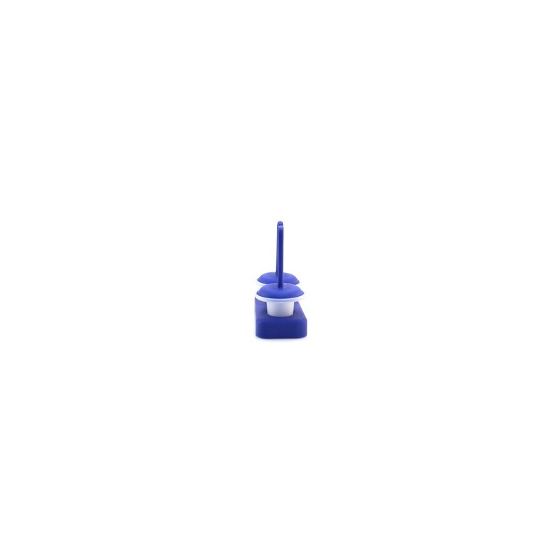 Set de Moules Pratiques Éco-responsables - Thade Couleurs : bleu cadeau entreprise pas cher