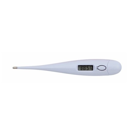 Thermomètre Digital Kelvin - Précision et Élégance
