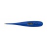 Thermomètre Digital Professionnel Éco-responsable Kelvin Couleurs : bleu personnalisable avec votre logo