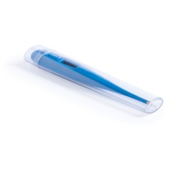 Thermomètre Digital Professionnel Éco-responsable Kelvin Couleurs : bleu cadeau collaborateur premium