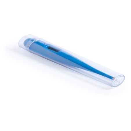 Thermomètre Digital Kelvin - Précision et Élégance