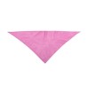 Foulard Personnalisé Élégant Plus Matières : polyester Couleurs : rose